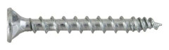 SWG Hox 17900352063 försänkta skruvar 3,5 mm 20 mm T-profil DIN 18360 galvaniserat stål 50 st