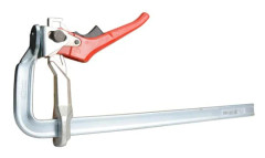 Bessey Gh Spännspak Kapacitet 400mm Flerfärgad Multi Colour Capacity 400mm
