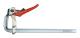 Bessey Gh Spännspak Kapacitet 400mm Flerfärgad Multi Colour Capacity 400mm