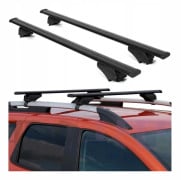 Bagagebalk klassisk TOYOTA LAND CRUISER (J125) 2002-2010 Erkul