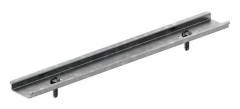DIN-skena Geos NS35-450