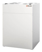 Nilan Comfort 350 Top - Top CTS Light HMI HØ 2020