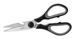 Köksax i rostfritt stål BASIC KITCHEN 21 cm