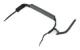 Zebra SG-ET8X-HANDLE1-01 remmar Mobila handdatorer Tyg, Gummi Svart