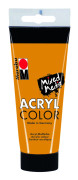 Marabu - AcryColor Ochre Color Tube - 100ml