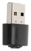 USB-musflyttare med 3 lägen, automatisk anslutning, minnesfunktion, musvibrator, musrörelse för möten, speluppgifter, onlinekurser