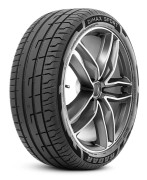 Radar Dimax Sport 255/45 R20 105Y Däck
