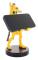 Fortnite Peely figure clamping bracket Cable guy 21cm