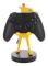 Fortnite Peely figure clamping bracket Cable guy 21cm
