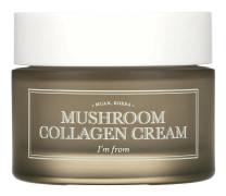 I'm From, Mushroom Collagen Cream, 1.69 fl oz (50 ml)