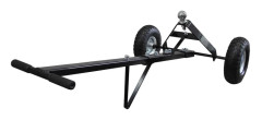 Släpvagns dolly