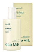 goodal Ris mjölk Fuktgivande Lotion 200ml Återfuktande Närande Emulsion för Mjuk Slät Hud