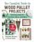 The Essential Guide to Wood Pallet Projects (häftad, eng)