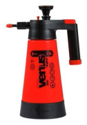Kwazar sprinkler Venus med 360° sprut