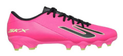Skechers Herr SKX_2 Academy Fotbollsskor för Fast Underlag