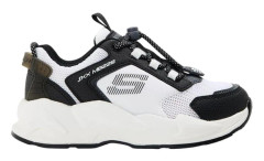 Skechers Barn/Kids Ultrasurge Slip-on Träningsskor