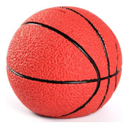 Basketball Piggy Bank for Boys, Unbreakable Basketball Sports Theme Money Box, Large Size, Gift for Kids (S Size)