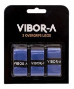 Set med 3 släta Vibora Pro-övergrepp