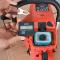 Motor Tachometer Gasoline Engine Inductive Speedometer Car Stroke Tachometer[CO]
