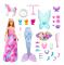 Barbie Dreamtopia Adventskalender 2022 - 24 dörrar