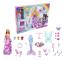 Barbie Dreamtopia Adventskalender 2022 - 24 dörrar