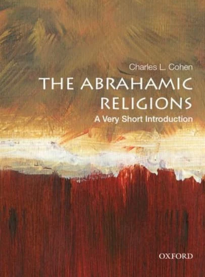 The Abrahamic Religions