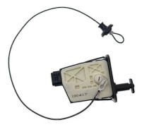 Fuel Door Actuator Gas Door Assembly for Accord Fuel Tank Cap Control Motor 74700-TVA-A02 74700-T