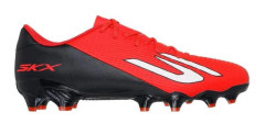 Skechers Herr SKX_2 Academy Fotbollsskor för Fast Underlag