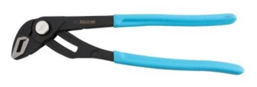 Polygrip Snabbjusterande 250 Mm ProMeister