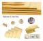 Brass Sheet for CNC Cutting, DIY Construction, and Model Making 1.5 x 100 x 200 mm Gold 1.5X100x200mm 1.5X100x200mm