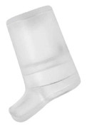 Camelbak Eddy+ Adult Bottle Replacement Bite Valve - Single Item - Eddy+ Only (C)(bt)