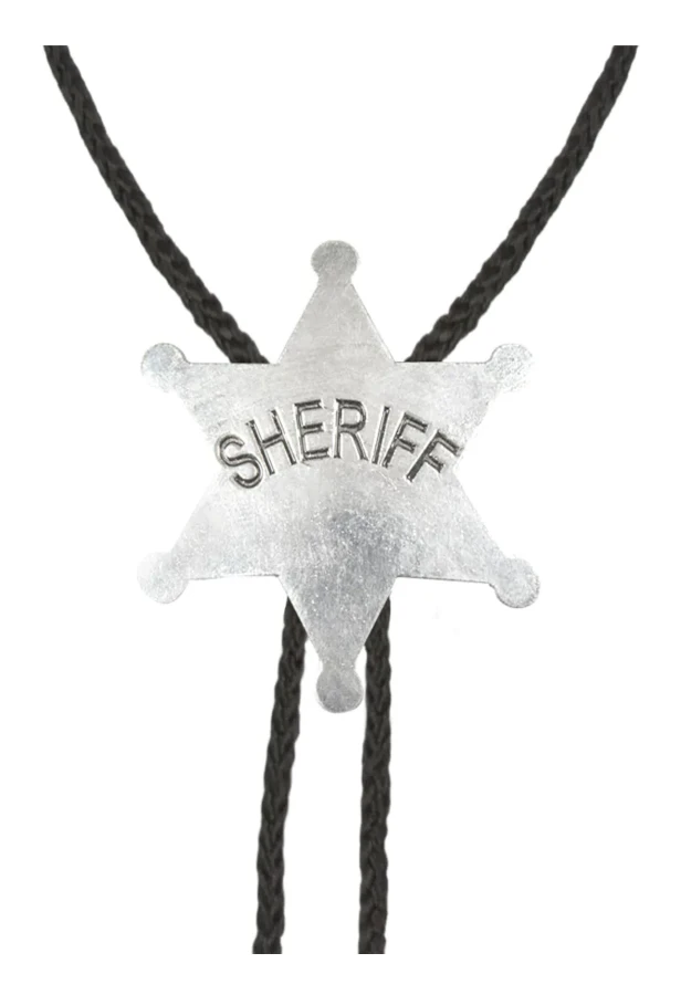Sheriffhalsband