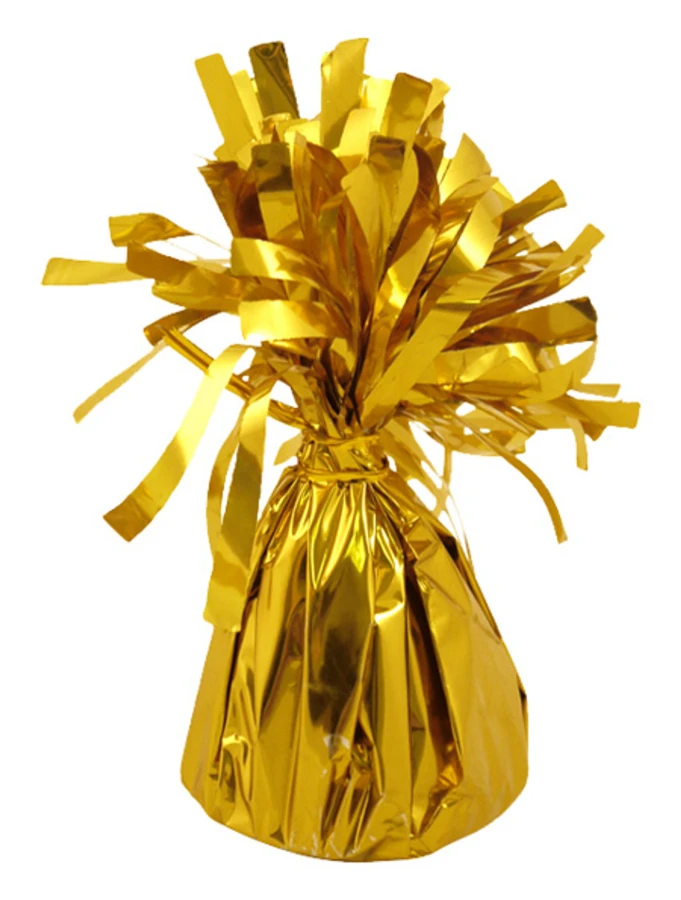Ballongvikt Guld