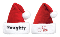 Naughty & Nice Tomteluva