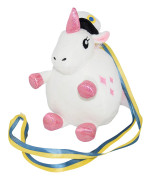 Studentnalle Unicorn