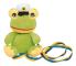 Studentnalle Mini Groda