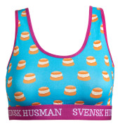 BH-topp Semla