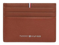 Tommy Hilfiger Läderkorthållare