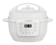 Instant Pot Classic Mini 3,8 L Vit Havssalt Multikokare