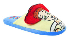 Toy Story Flickor Jessie 3D Tofflor