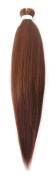 Braided Wig with Bangs Headband 5 5
