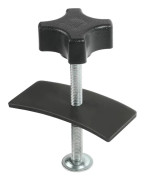Brake Caliper Spreader, Heavy Duty Brake Caliper Spreader Tool, 360 Degree Swivel Caliper Compression Tool