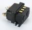 Vinsch Solenoid Relä, 12V Vinschrelä Magnetisk Brytare Lätt att Installera 250A Relä för ATV
