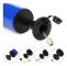 Ball Pump Air Pump Hand Pump for Basketball Football Volleyball Sports Ball Yoga Ball