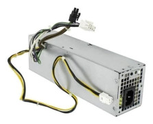 - 9020 7020 3020 SFF, D315ES-00 Strömskydd, hölje 315W justerbar strömförsörjning för Dell Optiplex D315E001L VX372 4FCWX, överspänning