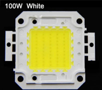 LED Chip Beads Lamp Beads 100WWHITE VIT 100Wwhite