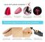 1 Pair Wooden Shoe Trees, Adjustable Size
