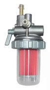 AM879317 Fuel Filter Fits Assembly for John Deere 2210 4010 4110 4115 4100C/G/H/N Lawn Mowers