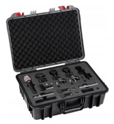 Se Electronics sE V Pack Club Standard - Bugnu mikrofonpaket