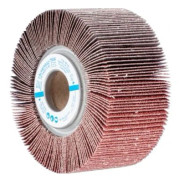 PFERD 44712061 Tillbehör för slipning och polering Diameter 100 mm 2 st